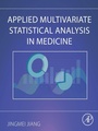 Cover: Applied Multivariate Statistical Analysis in Medicine - Academic Press