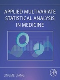 Abbildung von: Applied Multivariate Statistical Analysis in Medicine - Academic Press