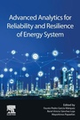 Cover: Advanced Analytics for Reliability and Resilience of Energy System - Elsevier