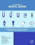 Cover: Advances in Medical Imaging - Academic Press
