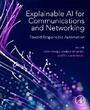 Cover: Explainable AI for Communications and Networking - Academic Press