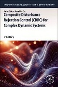 Cover: Composite Disturbance Rejection Control (CDRC) for Complex Dynamic Systems - Academic Press