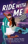 Cover: Ride with Me - Berkley Publishing Corporation,U.S.