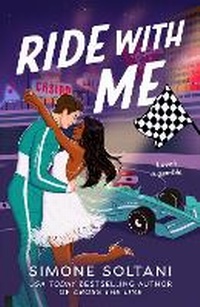 Enlarge image Cover: Ride with Me - Berkley Publishing Corporation,U.S.