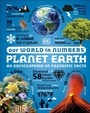 Cover: Our World in Numbers: Planet Earth - Penguin Young Readers