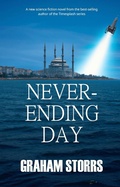 Cover: Never-Ending Day - Graham Storrs