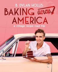 Abbildung von: Baking Across America - Dorling Kindersley