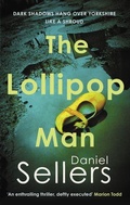 Cover: The Lollipop Man - Allison & Busby
