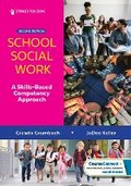 Cover: School Social Work - Springer Publishing Company