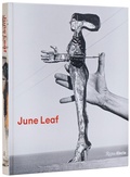 Cover: June Leaf - Rizzoli International Publications