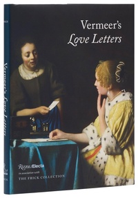 Abbildung von: Vermeer's Love Letters - Rizzoli International Publications