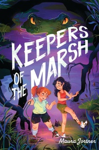 Abbildung von: Keepers of the Marsh - Holiday House Inc