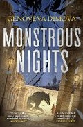 Cover: Monstrous Nights - Wildfire