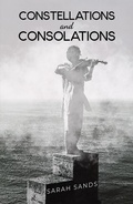 Cover: Constellations and Consolations - Austin Macauley Publishers
