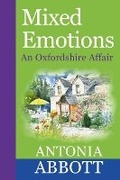 Cover: Mixed Emotions - Golden Frog Press