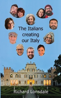 Abbildung von: The Italians creating our Italy - Stamfordham