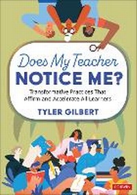 Bild: Does My Teacher Notice Me? - Corwin Press Inc