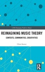 Cover: Reimagining Music Theory - Routledge