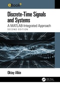 Cover: Discrete-Time Signals and Systems - CRC Press
