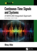 Bild: Continuous-Time Signals and Systems - CRC Press