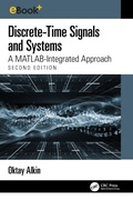 Cover: Discrete-Time Signals and Systems - CRC Press