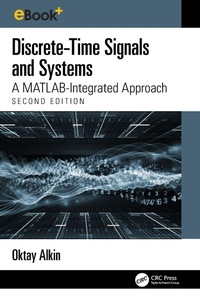 Enlarge image Cover: Discrete-Time Signals and Systems - CRC Press