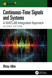 Enlarge image Cover: Continuous-Time Signals and Systems - CRC Press