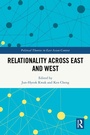 Cover: Relationality across East and West - Routledge