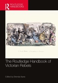 Bild: The Routledge Handbook of Victorian Rebels - Routledge