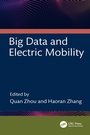 Cover: Big Data and Electric Mobility - CRC Press