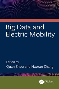 Abbildung von: Big Data and Electric Mobility - CRC Press