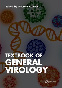 Bild: Textbook of General Virology - CRC Press