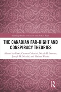 Cover: The Canadian Far-Right and Conspiracy Theories - Routledge
