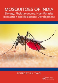 Abbildung von: Mosquitoes of India - CRC Press
