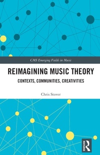 Abbildung von: Reimagining Music Theory - Routledge
