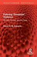Bild: Policing 'Domestic' Violence - Routledge