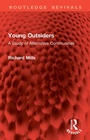 Cover: Young Outsiders - Routledge