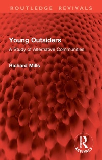Enlarge image Cover: Young Outsiders - Routledge