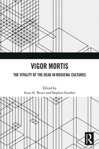 Abbildung von: Vigor Mortis - Routledge