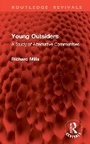 Cover: Young Outsiders - Routledge