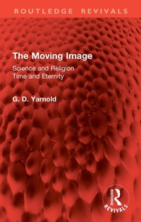 Abbildung von: The Moving Image - Routledge