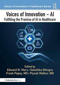 Abbildung von: Voices of Innovation - AI - Productivity Press