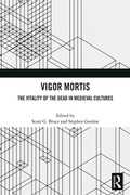 Cover: Vigor Mortis - Routledge
