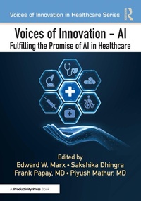 Abbildung von: Voices of Innovation - AI - Productivity Press
