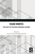 Cover: Vigor Mortis - Routledge