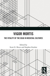 Enlarge image Cover: Vigor Mortis - Routledge