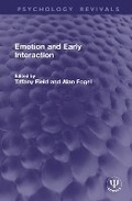 Cover: Emotion and Early Interaction - Routledge