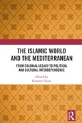 Cover: The Islamic World and the Mediterranean - Routledge