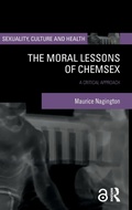 Bild: The Moral Lessons of Chemsex - Routledge