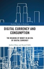 Cover: Digital Currency and Consumption - Routledge